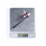 Motor Original IFlight XING X2806.5 2806.5 1300KV 2-6S Cinelifiter con Eje de Titanio de 5mm para Piezas de Armazón de 7 a 8 Pulgadas